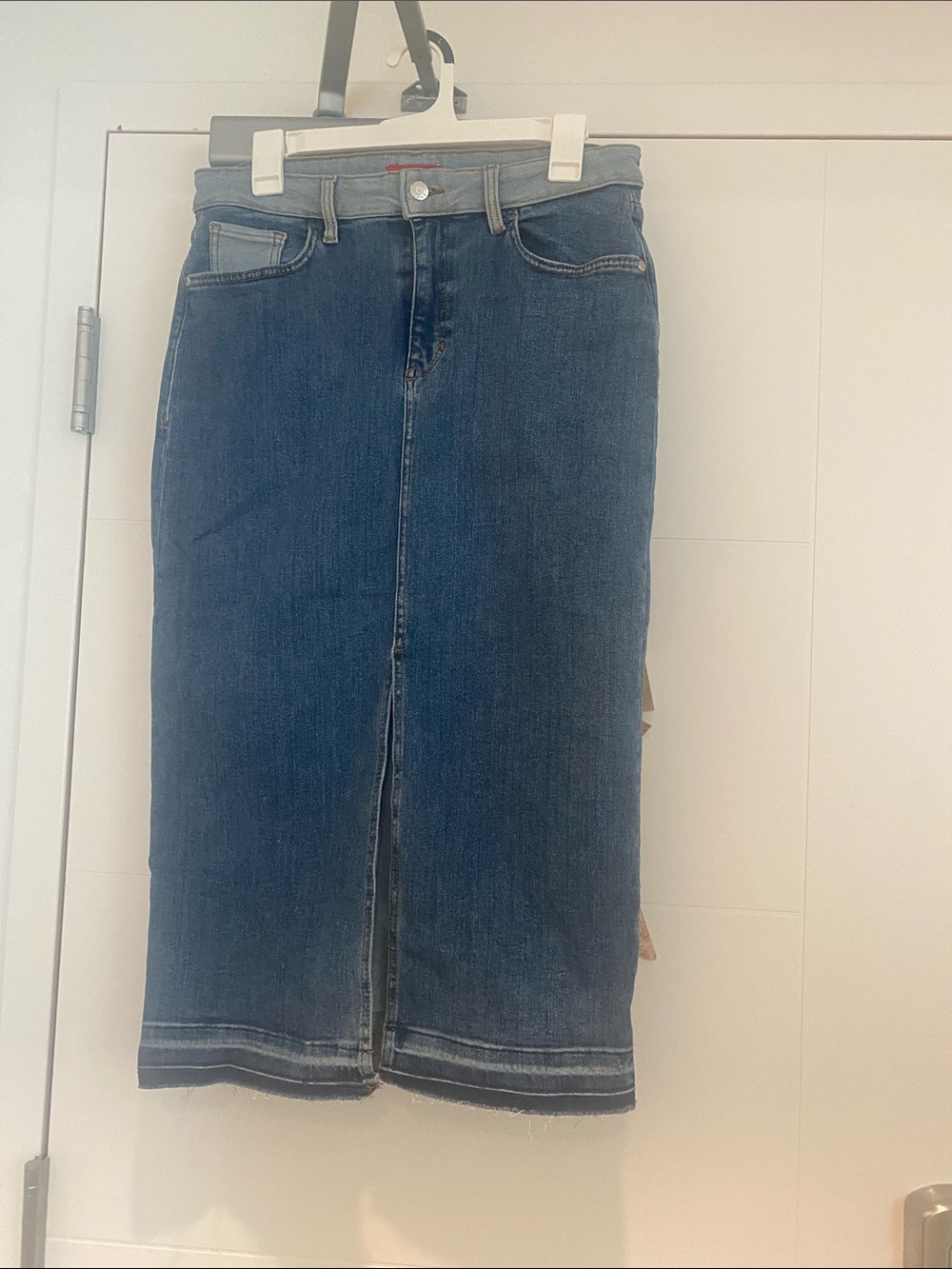 💕NWOT💕 Guess Denim Skirt